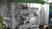 LNG-Tanker zu verkaufen