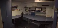 Vermessungsschiff zu verkaufen