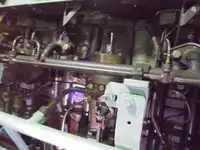 Patrouillenboot zu verkaufen