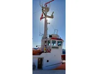 Schleppboot zu verkaufen
