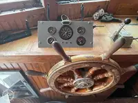 Trawler zu verkaufen