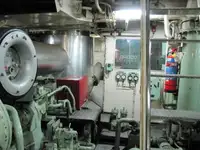 Schleppboot zu verkaufen