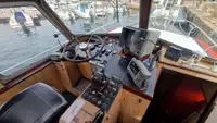 Lotsenboot zu verkaufen