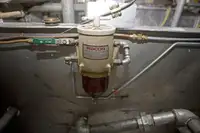 Passagierschiff zu verkaufen
