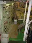 Langlinienschiff zu verkaufen
