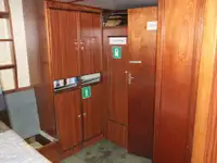 Patrouillenboot zu verkaufen