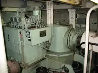 Schleppboot zu verkaufen