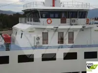 Ro-Ro-Schiff zu verkaufen