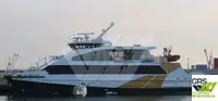 Passagierschiff zu verkaufen