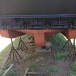 Landungsboot, Tank zu verkaufen