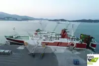 Ro-Ro ship zu verkaufen