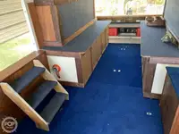 Passagierschiff zu verkaufen