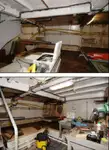 Fährschiff zu verkaufen