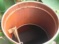 Öl-/Chemikalientanker zu verkaufen
