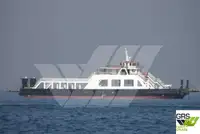 Ro-Ro-Schiff zu verkaufen
