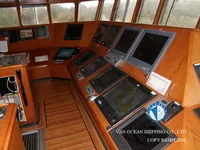 Trawler zu verkaufen