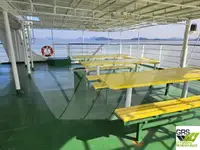 Landungsboot, Tank zu verkaufen