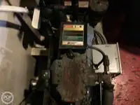 Trawler zu verkaufen