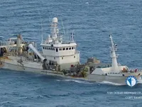 Trawler zu verkaufen