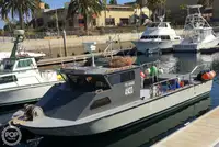 Trawler zu verkaufen