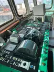 Schleppboot zu verkaufen
