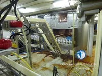 Trawler zu verkaufen