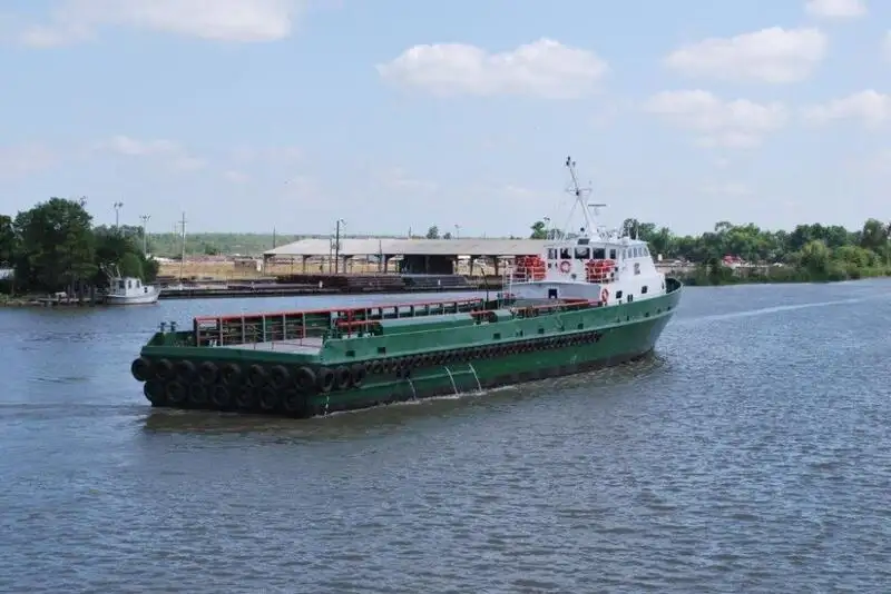 Crew-Boot zu verkaufen