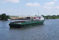 Crew-Boot zu verkaufen