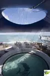 Kreuzfahrtschiff zu verkaufen