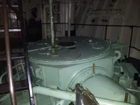 Schleppboot zu verkaufen