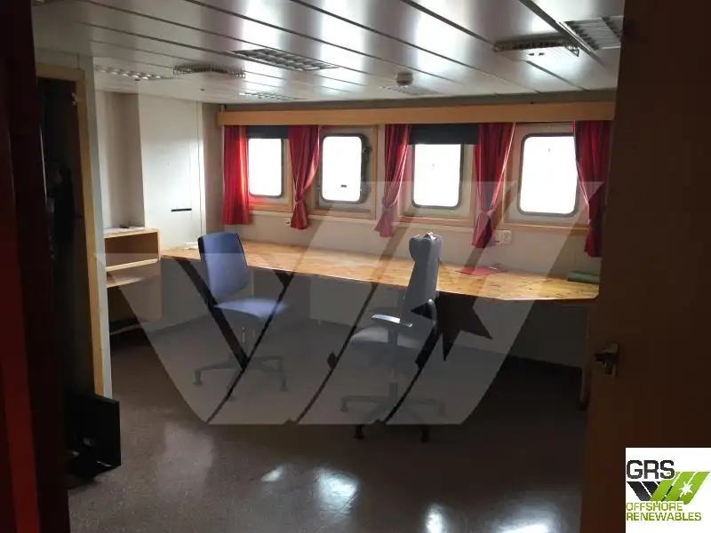 Schnelles Versorgungsboot (FSV) zu verkaufen