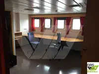 Schnelles Versorgungsboot (FSV) zu verkaufen