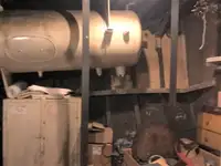 Schleppboot zu verkaufen