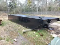 Barges zu verkaufen