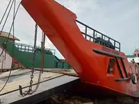 Landungsboot, Tank zu verkaufen