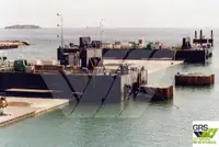 Barges zu verkaufen