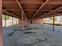 Ponton zu verkaufen
