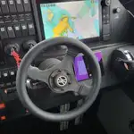 Patrouillenboot zu verkaufen