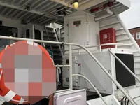 Patrouillenboot zu verkaufen