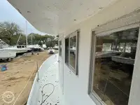Trawler zu verkaufen