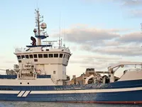 Trawler zu verkaufen