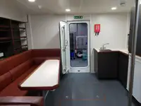 Lotsenboot zu verkaufen