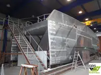 Windpark-Service-Schiff zu verkaufen