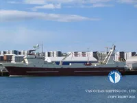 Trawler zu verkaufen