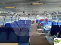 Fährschiff zu verkaufen
