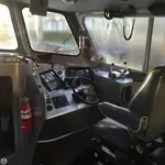 Crew-Boot zu verkaufen
