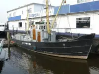 Barges zu verkaufen