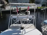 Trawler zu verkaufen