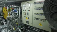Crew-Boot zu verkaufen