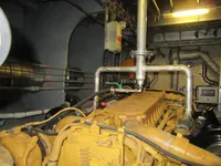 Crew-Boot zu verkaufen